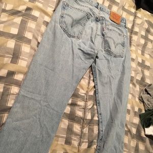 Levi’s 501 31 x 30